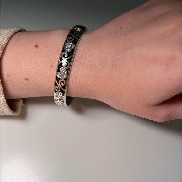 Brighton Silver Jewlery Set - Picture 8 of 16